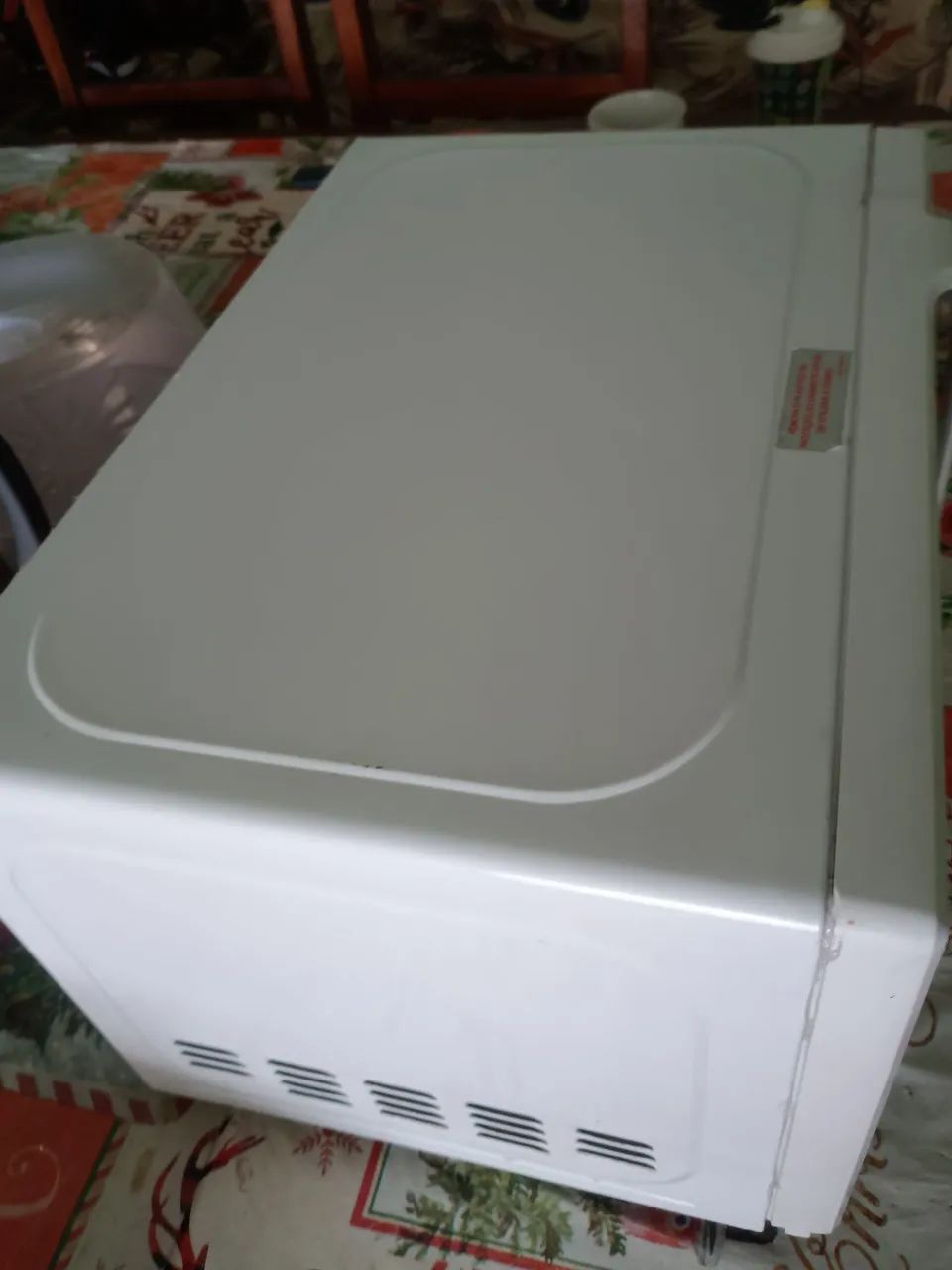 Microondas Midea 18 Litros  - Foto 5