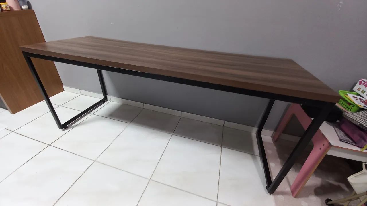escrivaninha escritório  - Foto 2