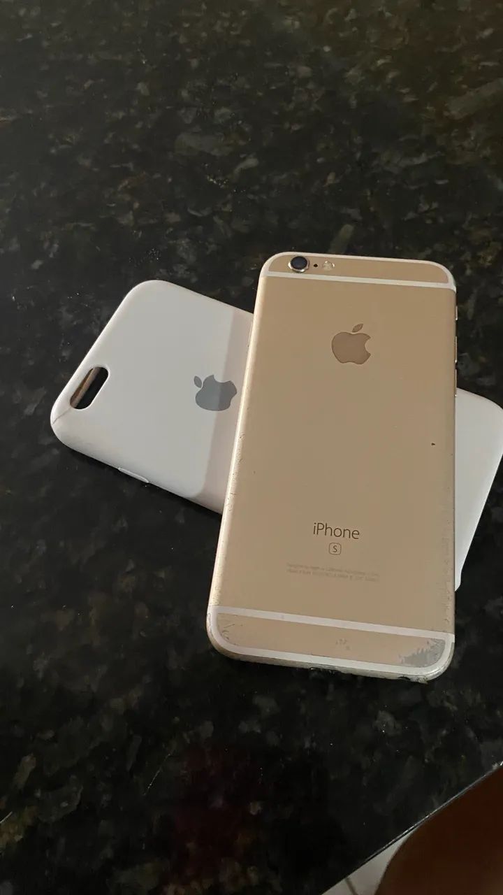 iPhone 6s