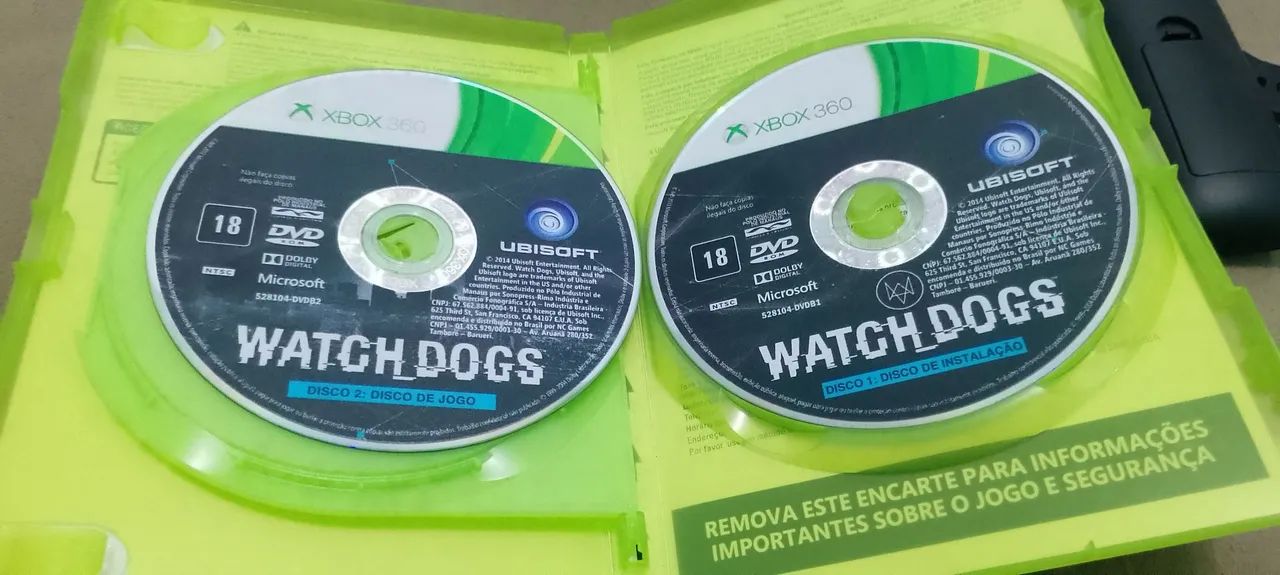 Vendo jogo de Xbox 360 - Foto 2