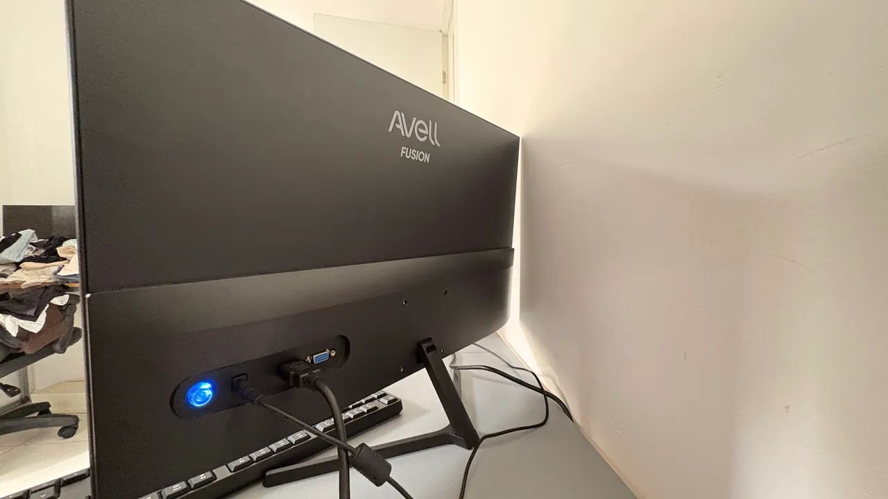 MONITOR 25 POLEGADAS  - Foto 4