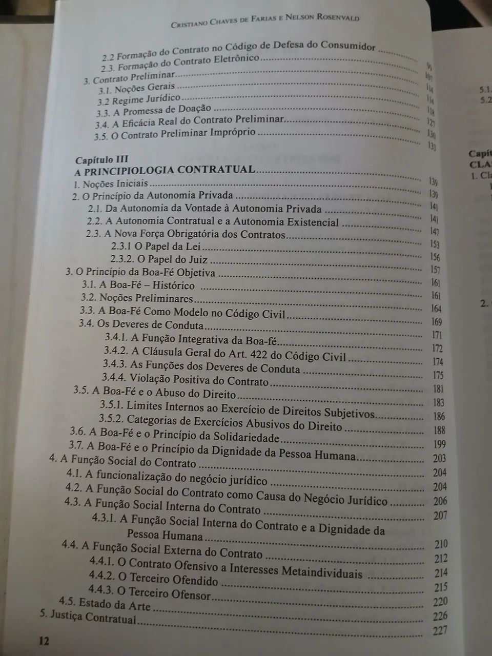 Curso de direito civil - contratos  - Foto 3