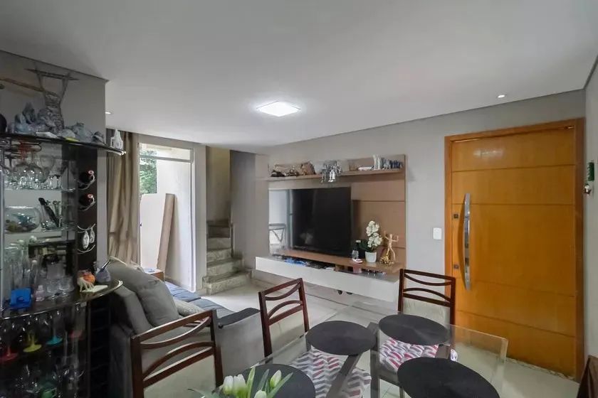 Apartamento à Venda - Ouro Preto, 3 Quartos, 170 m2 - Foto 2