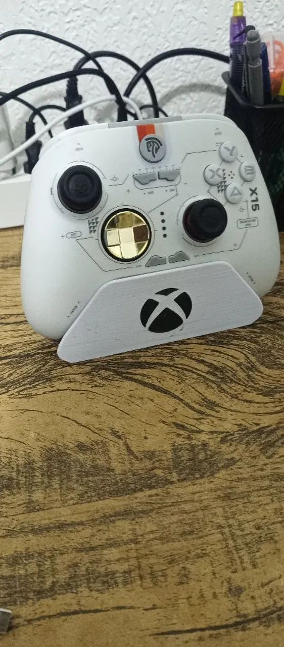 Controle Pc x15  - Foto 4