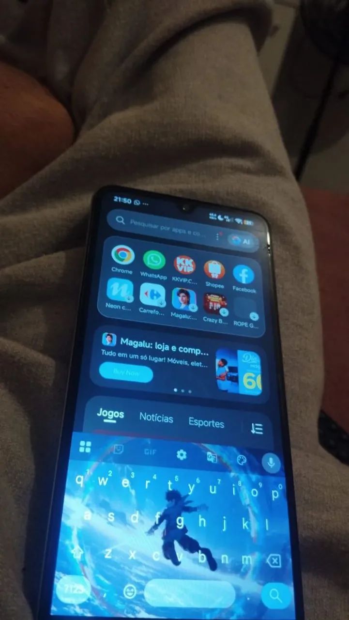 Celular Poco c75 - Foto 2