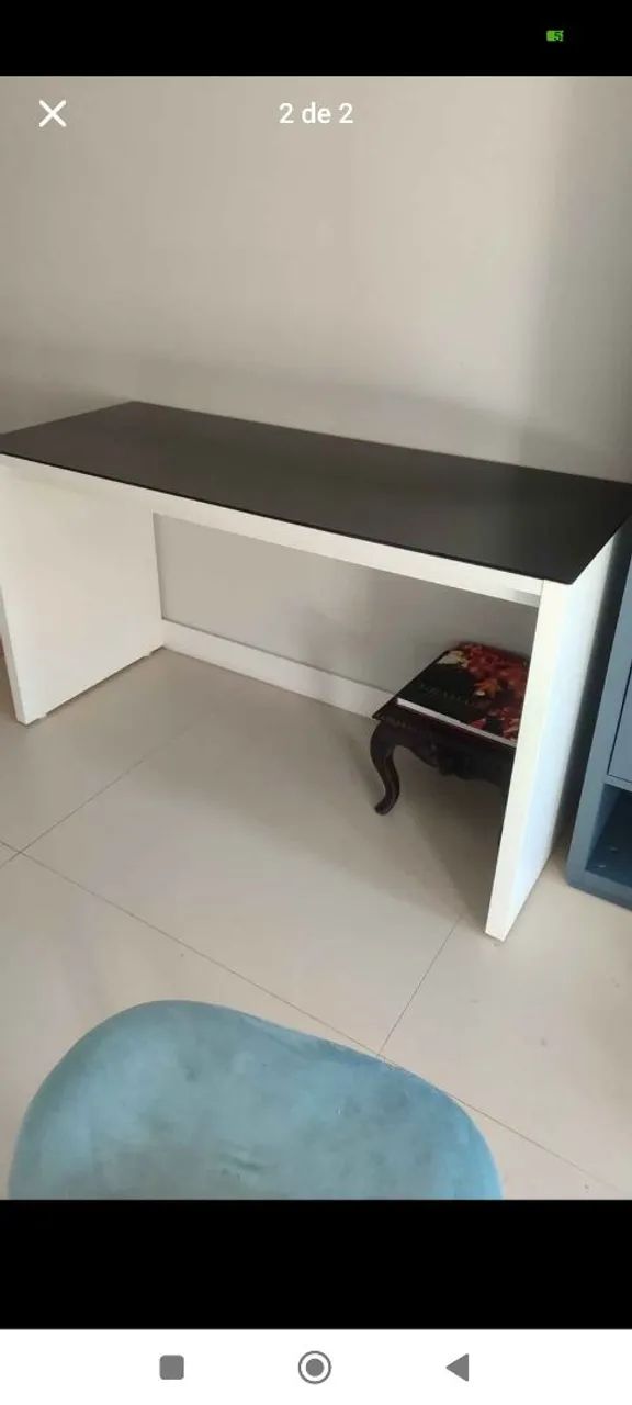 Escrivaninha 