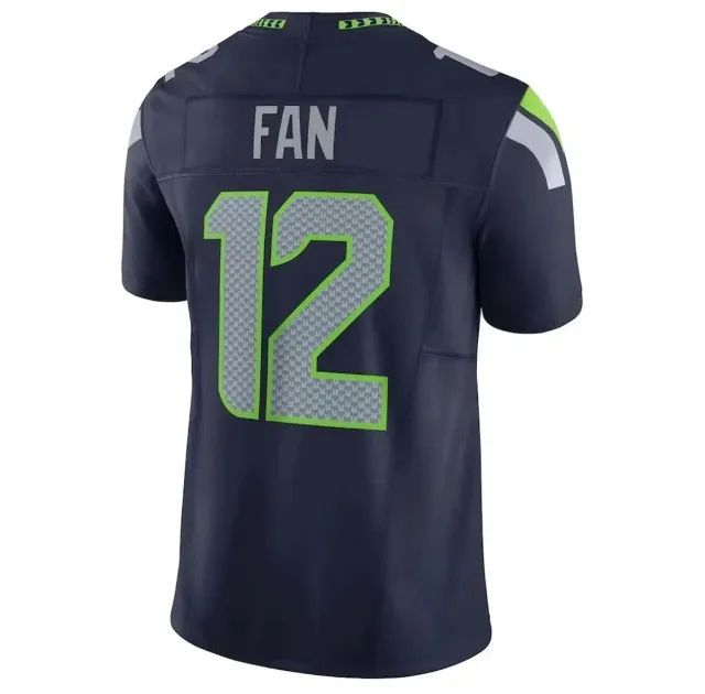 Camisa NFL Seahawks - Foto 2