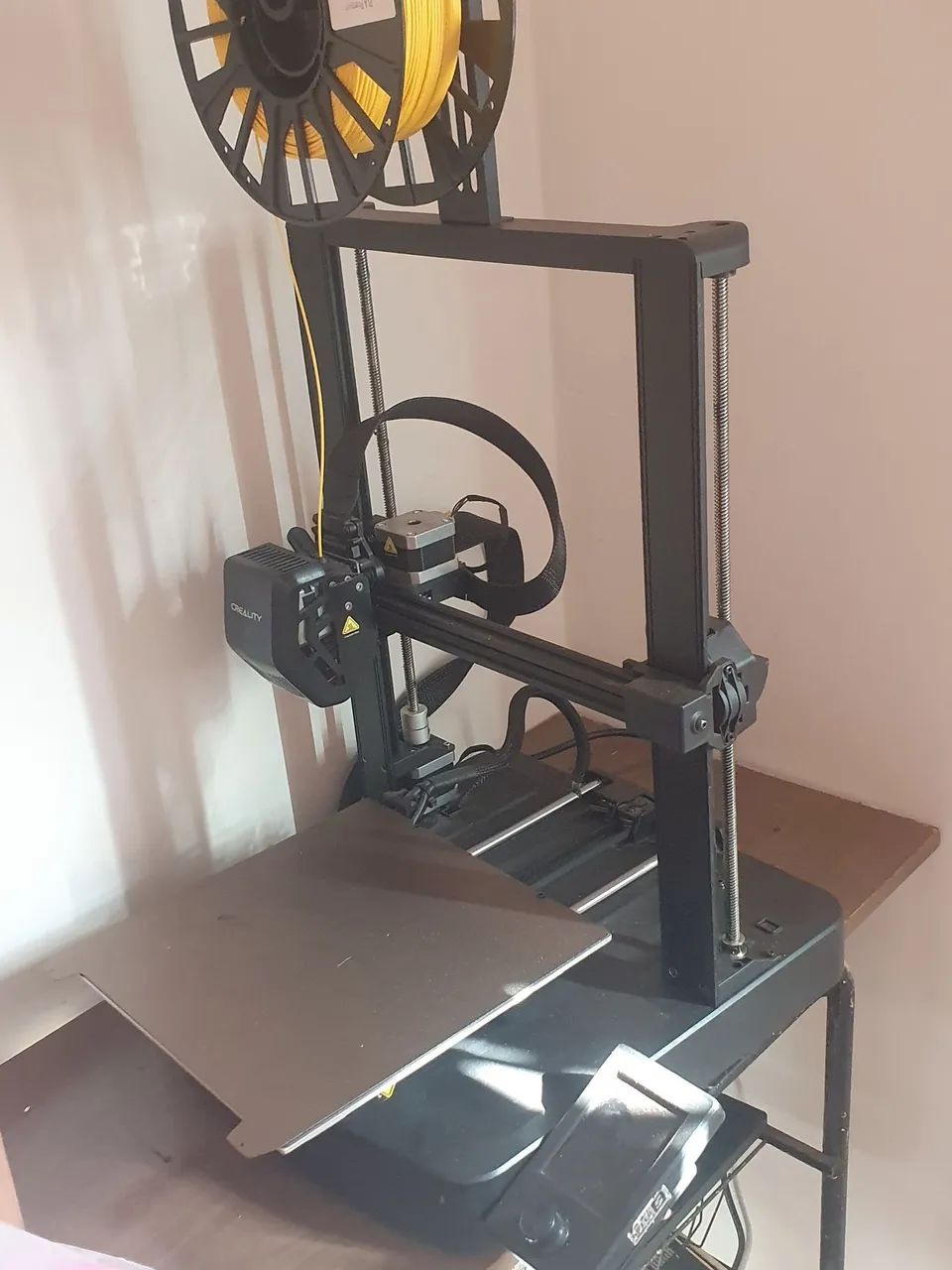Impressora 3d