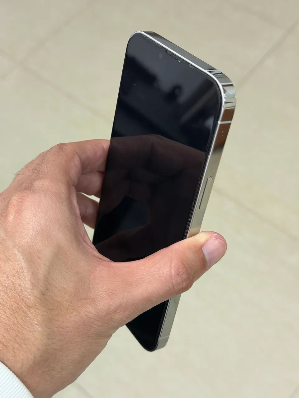Iphone 13 Pro Max 256 Gb - Foto 2