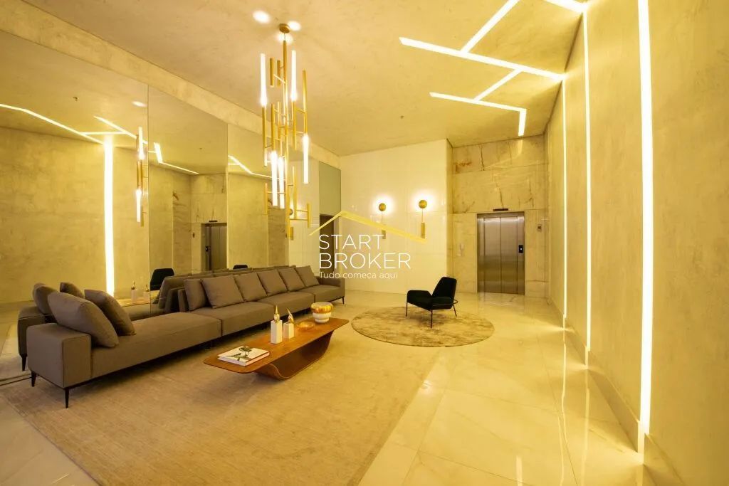 Rooftop Canuto 1000 - Apartamento com 4 Quartos e 5 banheiros à Venda, 231 m² po - Foto 10