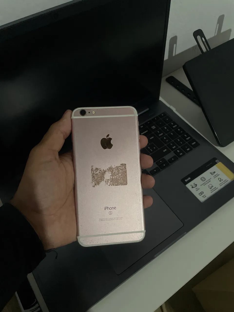 Iphone  - Foto 2