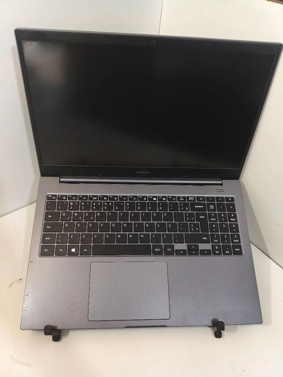 Notebook Samsung book  - Foto 2