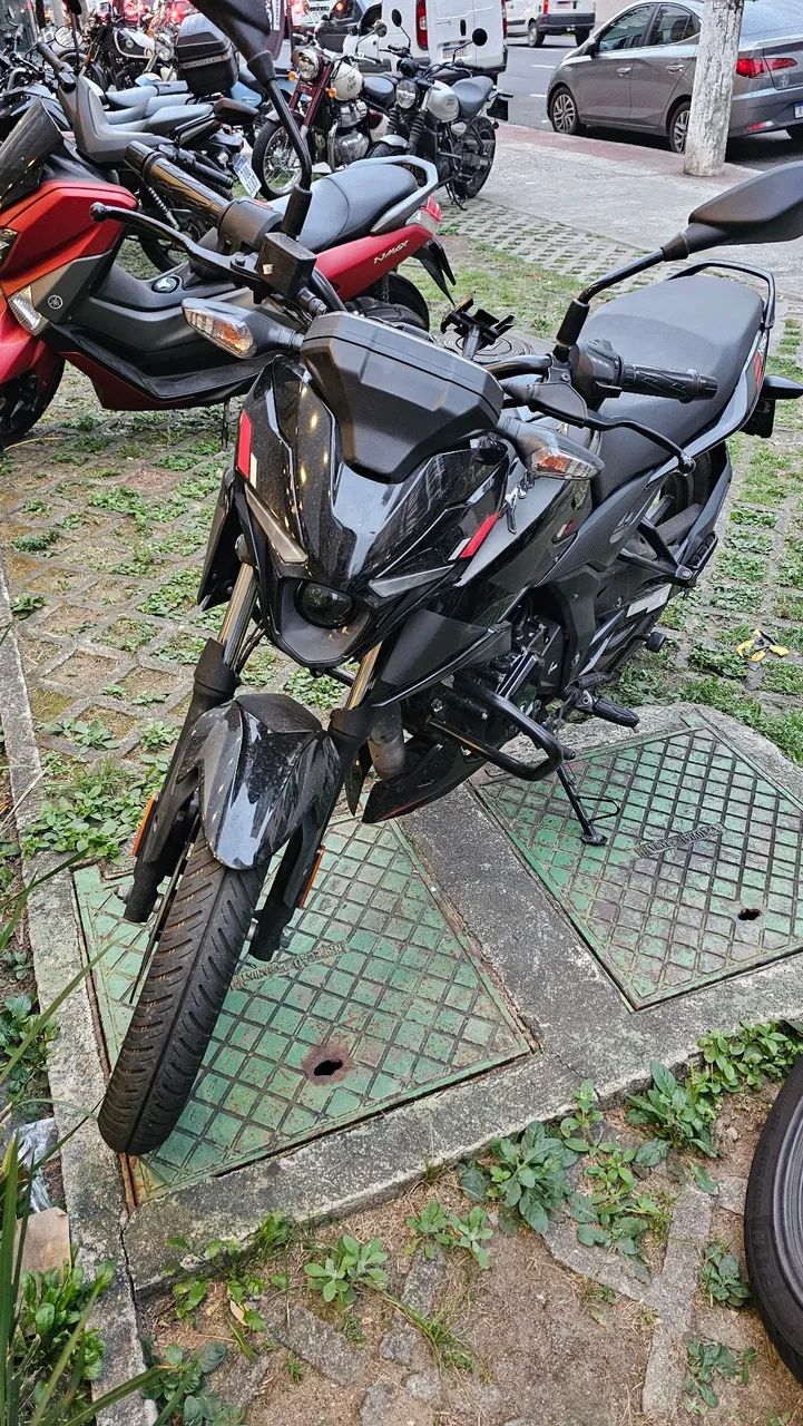 Pulsar n150 - Foto 5