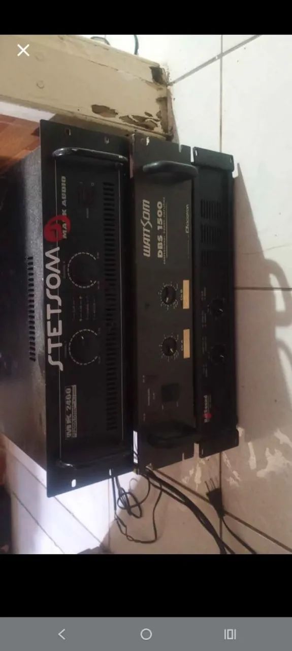 Sim mecânico antigo Usado Bom - Foto 3