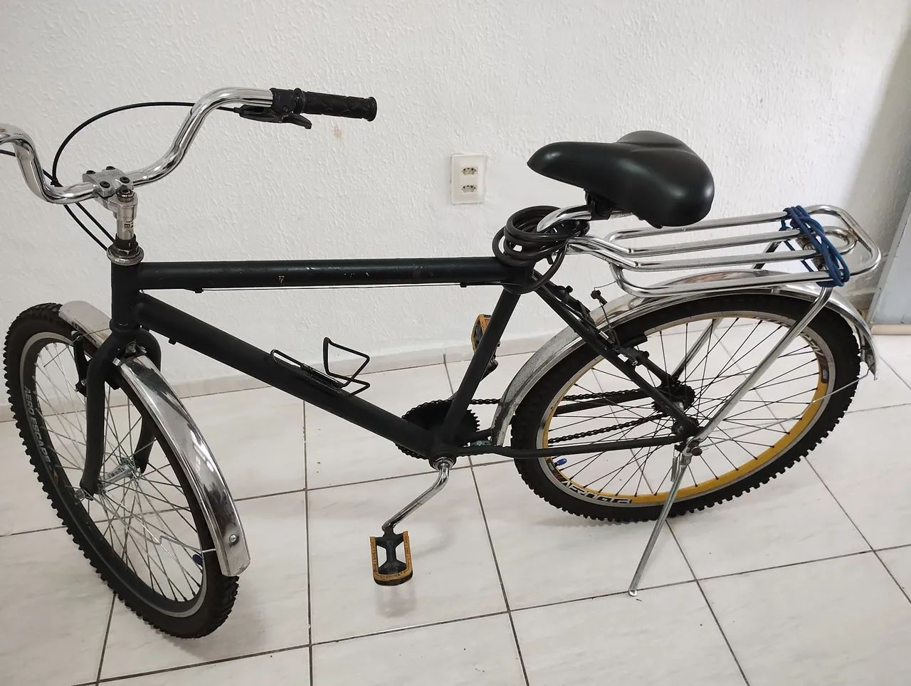 Vendo uma baik  - Foto 2