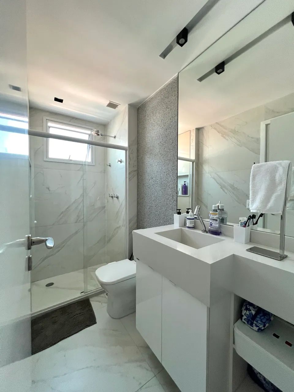 Apartamento à venda - Edf. Terrace Concept - Foto 7