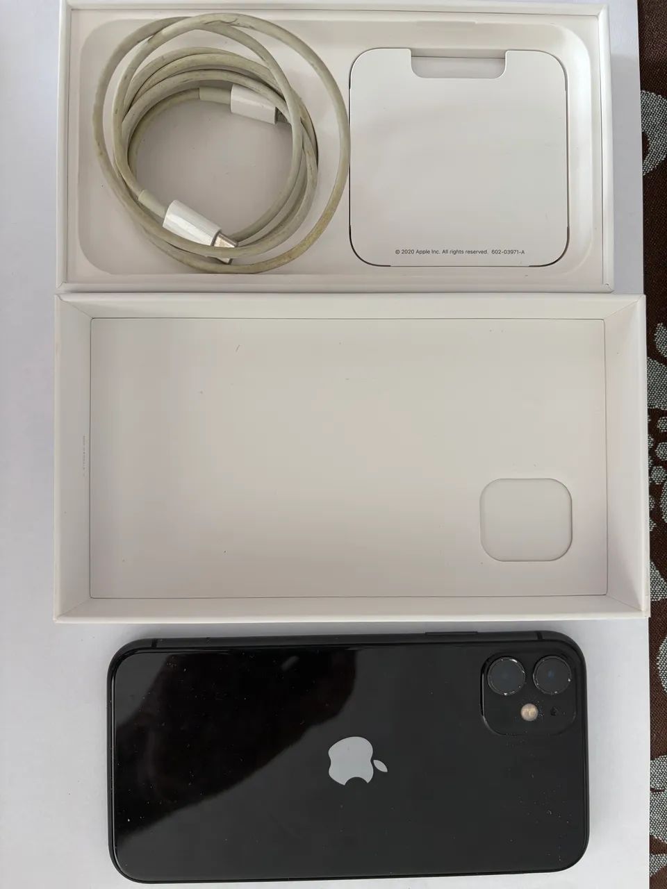 iPhone 11 128 gb - Foto 5