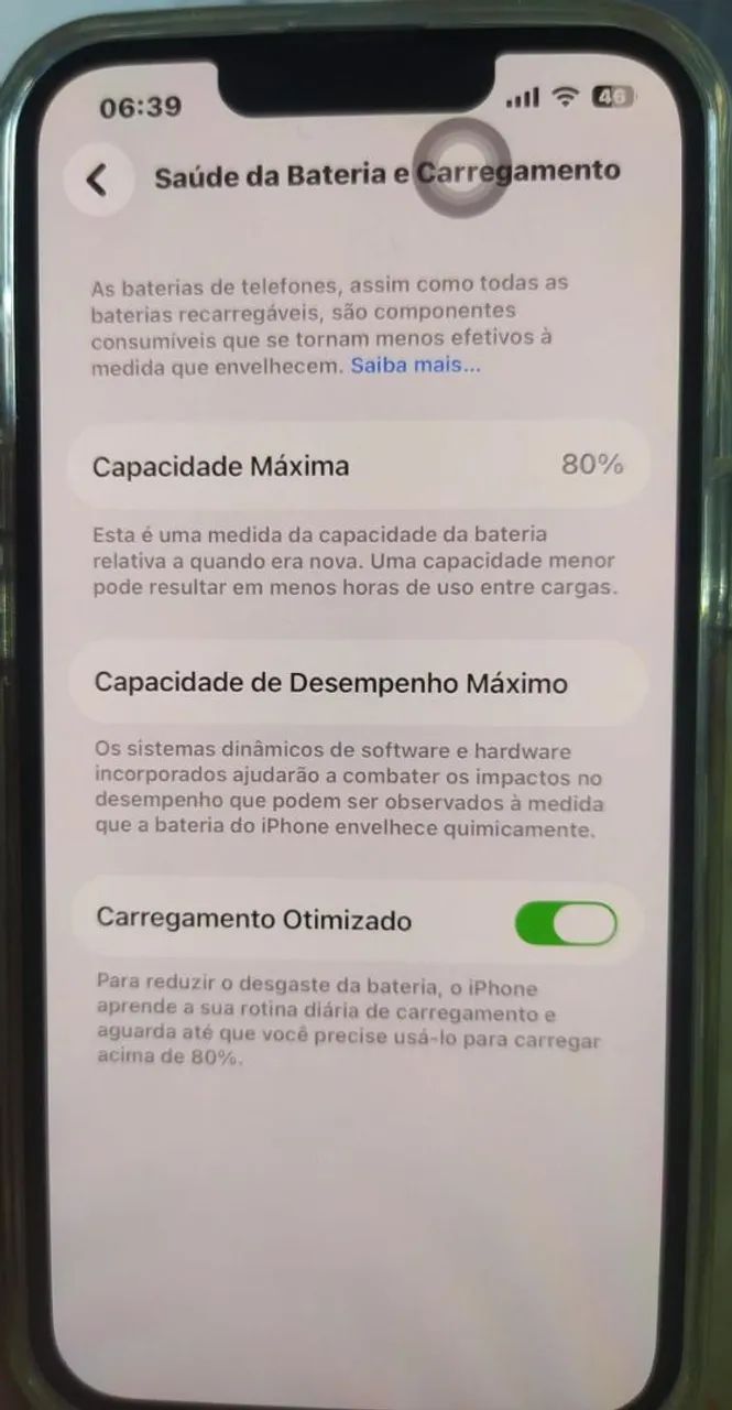 IPhone 13 pro - Foto 3