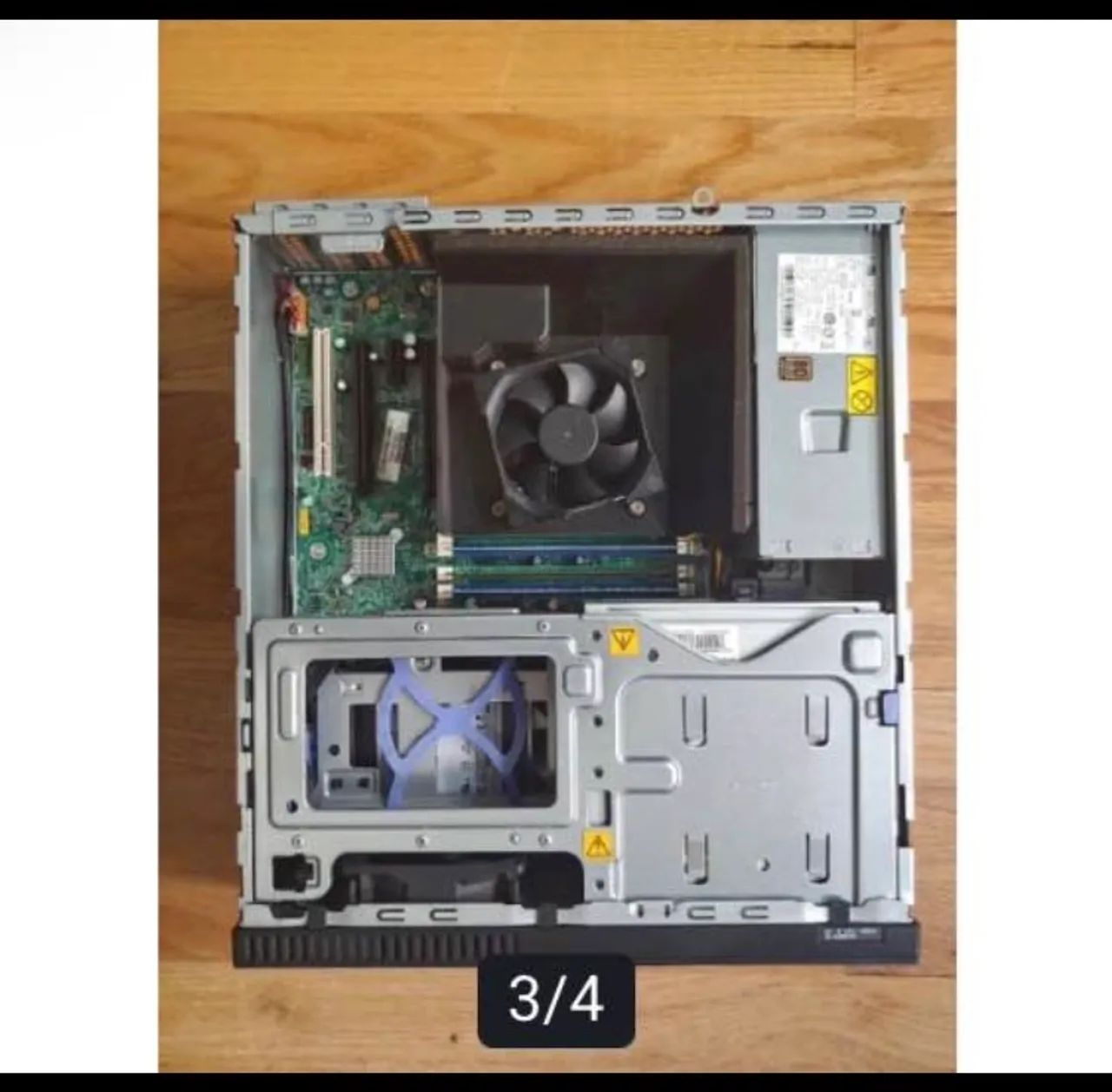 Computador i7 4790 Compacto - Foto 3