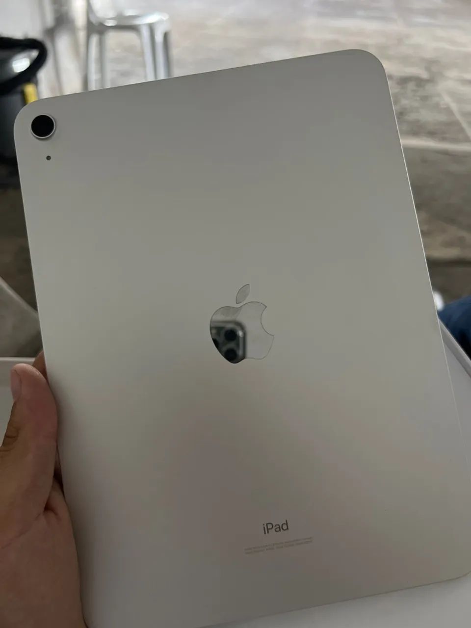 iPad 10 64 gb  - Foto 2