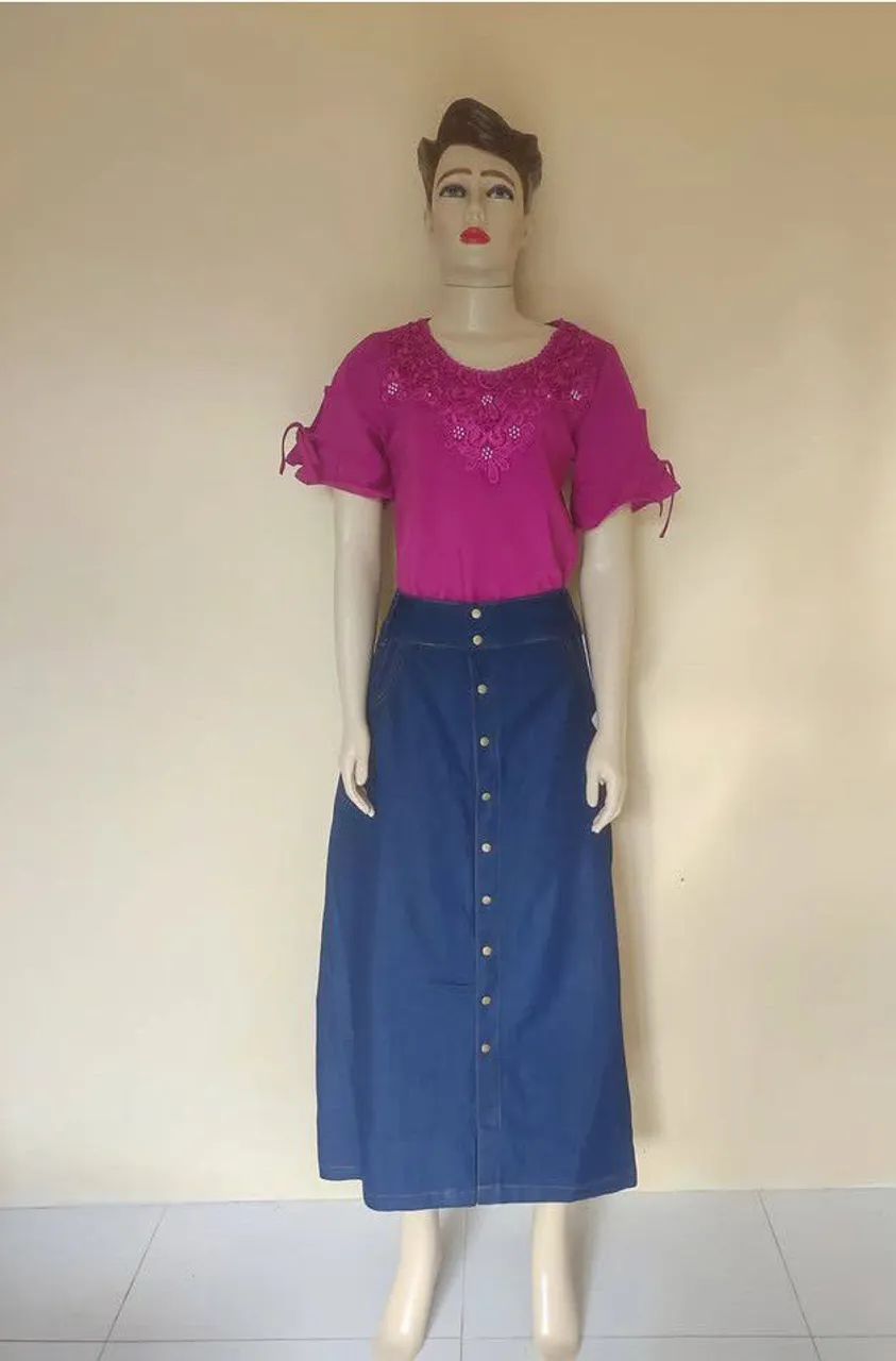 Moda evangélica  - Foto 3