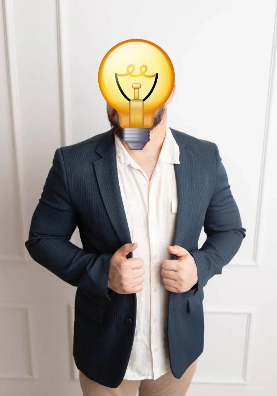 Blazer / Terno - Foto 4