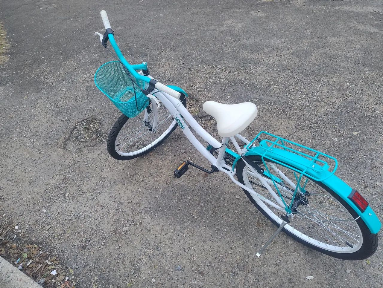 Bicicleta aro 26 - Foto 4