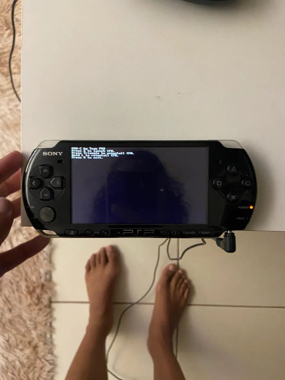 PSP SLIM  - Foto 2