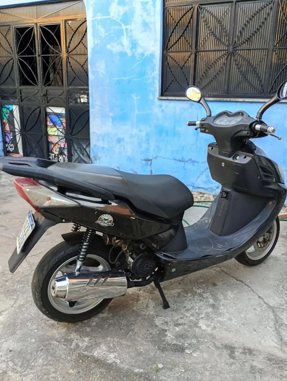 Scooter Future sandow 2016 - Foto 5