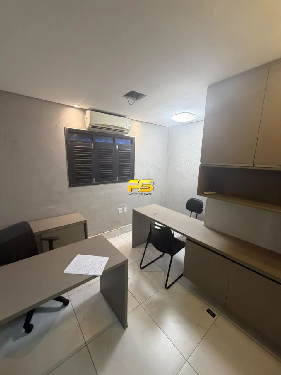 Sala Comercial 14m² no Brisamar para Alugar REF: PS2175 - Foto 3
