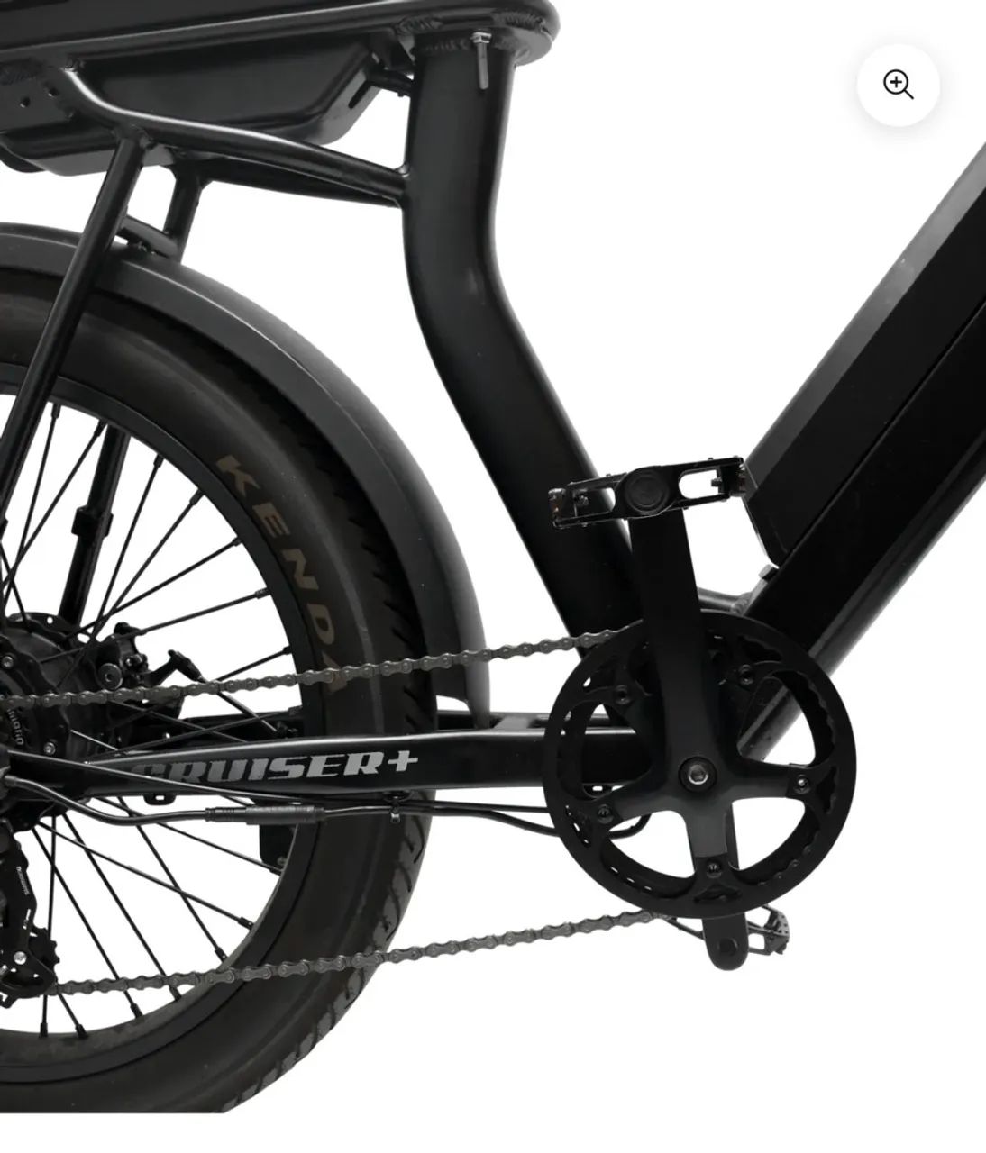 Bicicleta elétrica LEV - Foto 3