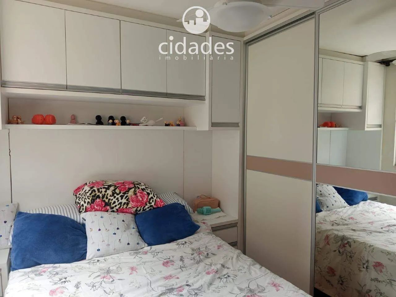 Excelente Oportunidade  Apartamento Bem Localizado e Funcional - Foto 4