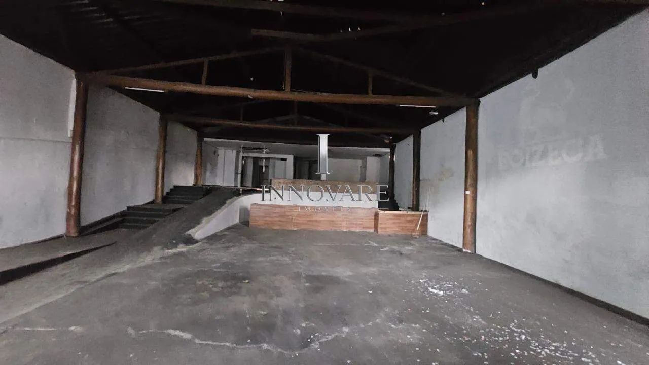 Loja com para aluguel, 360m² - Caiçaras - Belo Horizonte - Foto 5