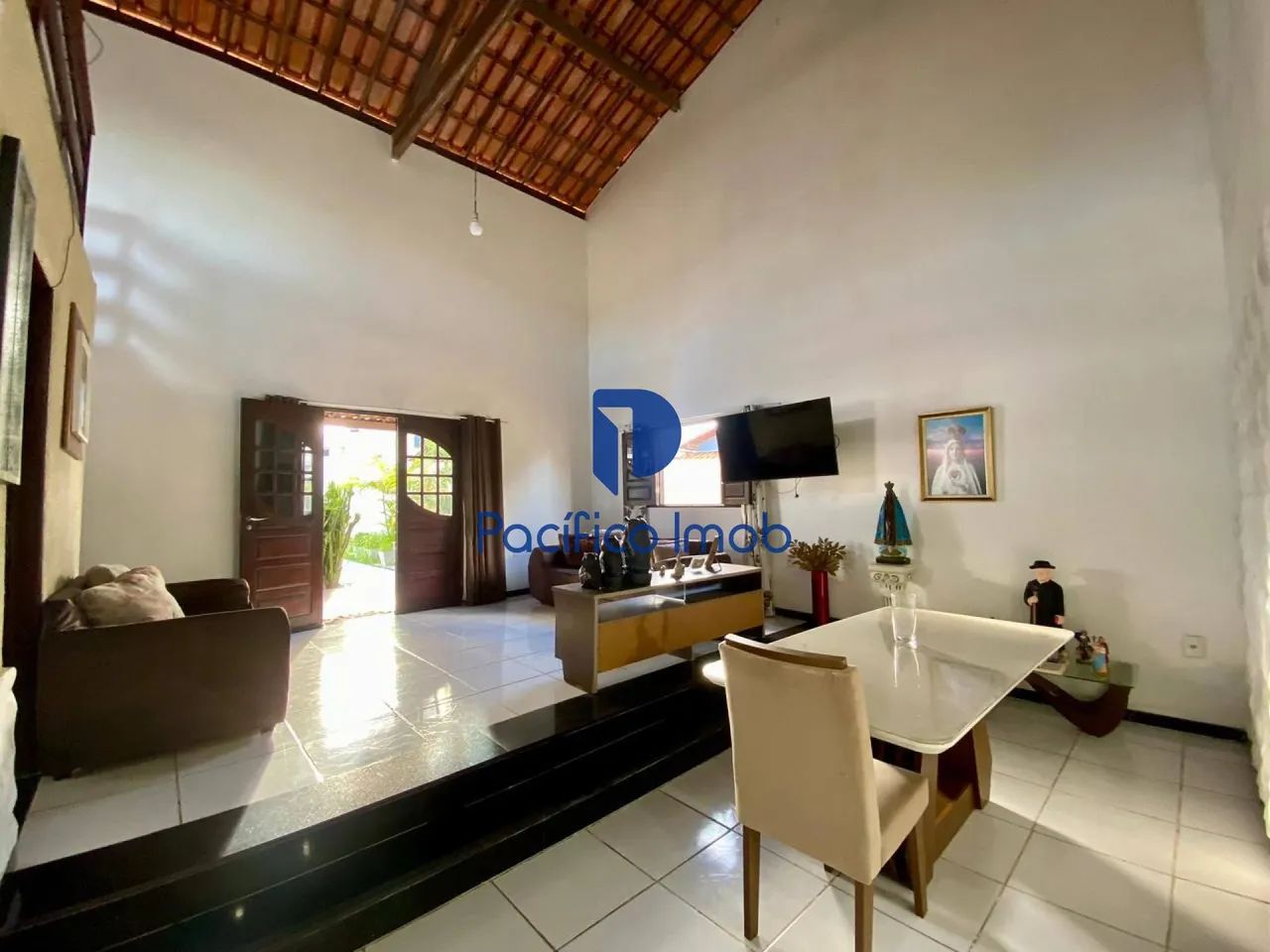 Casa no Monte Verde com 4 Quartos e Suíte à Venda no Antares | Maceió - Foto 4