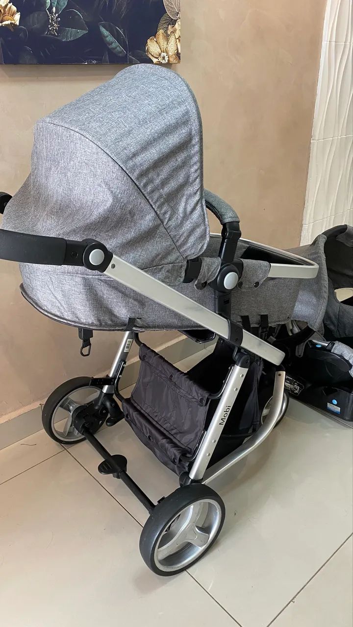 Safety Mobi completo  - Foto 4