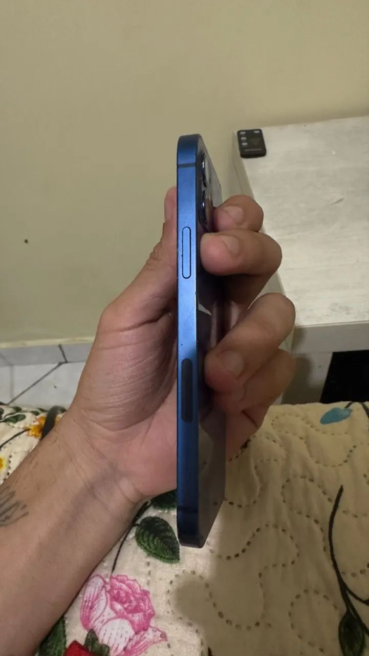 Vendo iPhone 12 - Foto 3