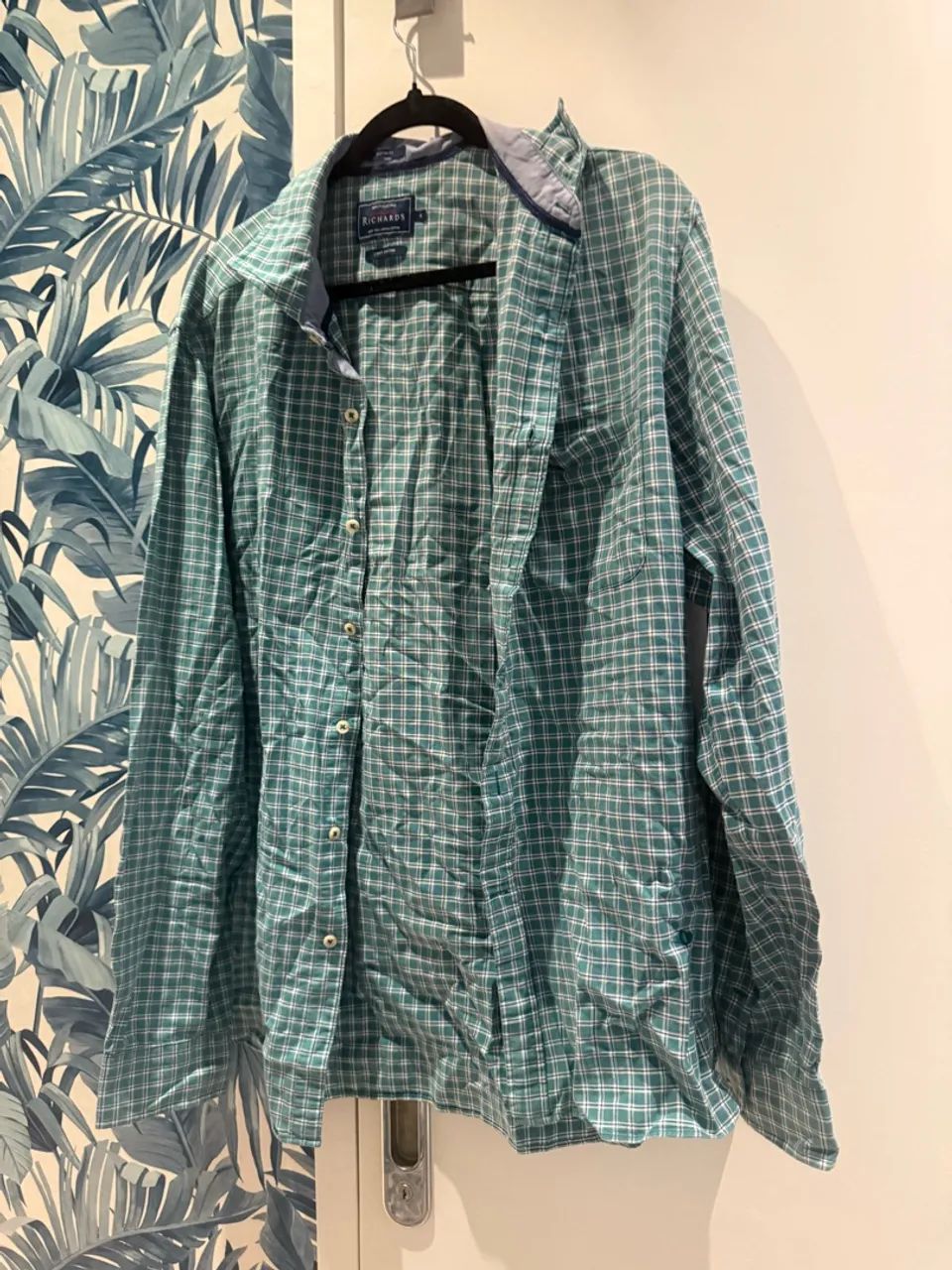 Camisa richards - Foto 4