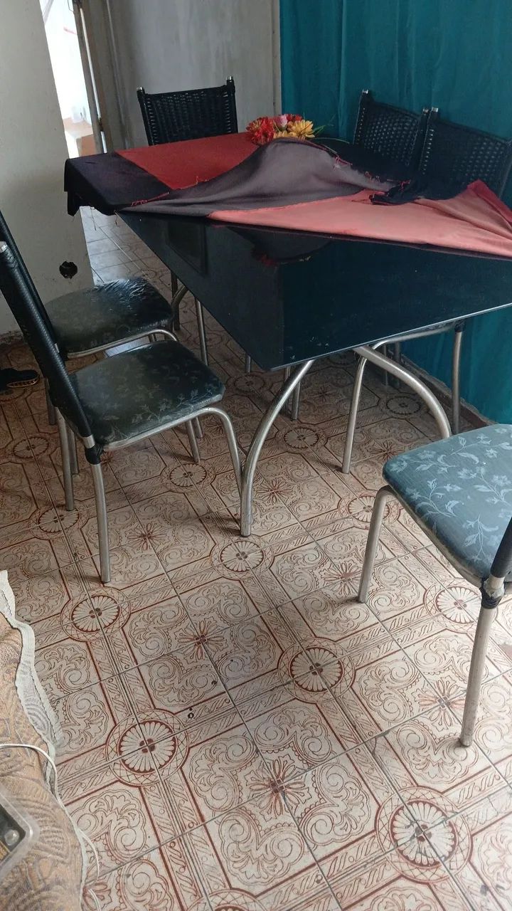 Mesa de jantar  - Foto 3