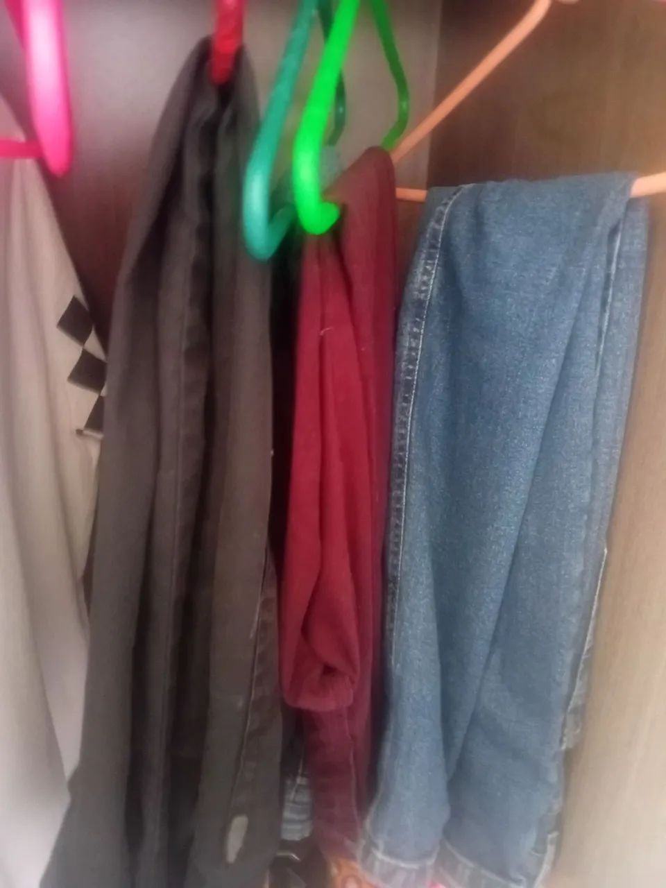Roupas masculina  - Foto 3