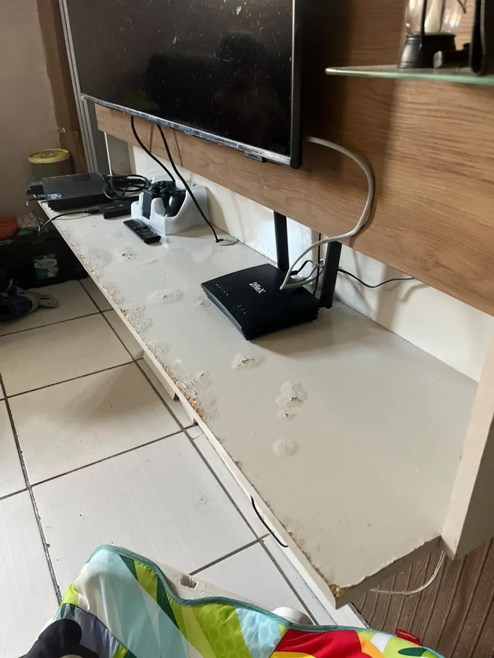 Painel para tv  - Foto 4
