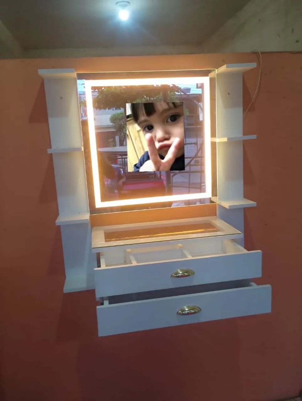 Dressing Table Vanity65569179847041124