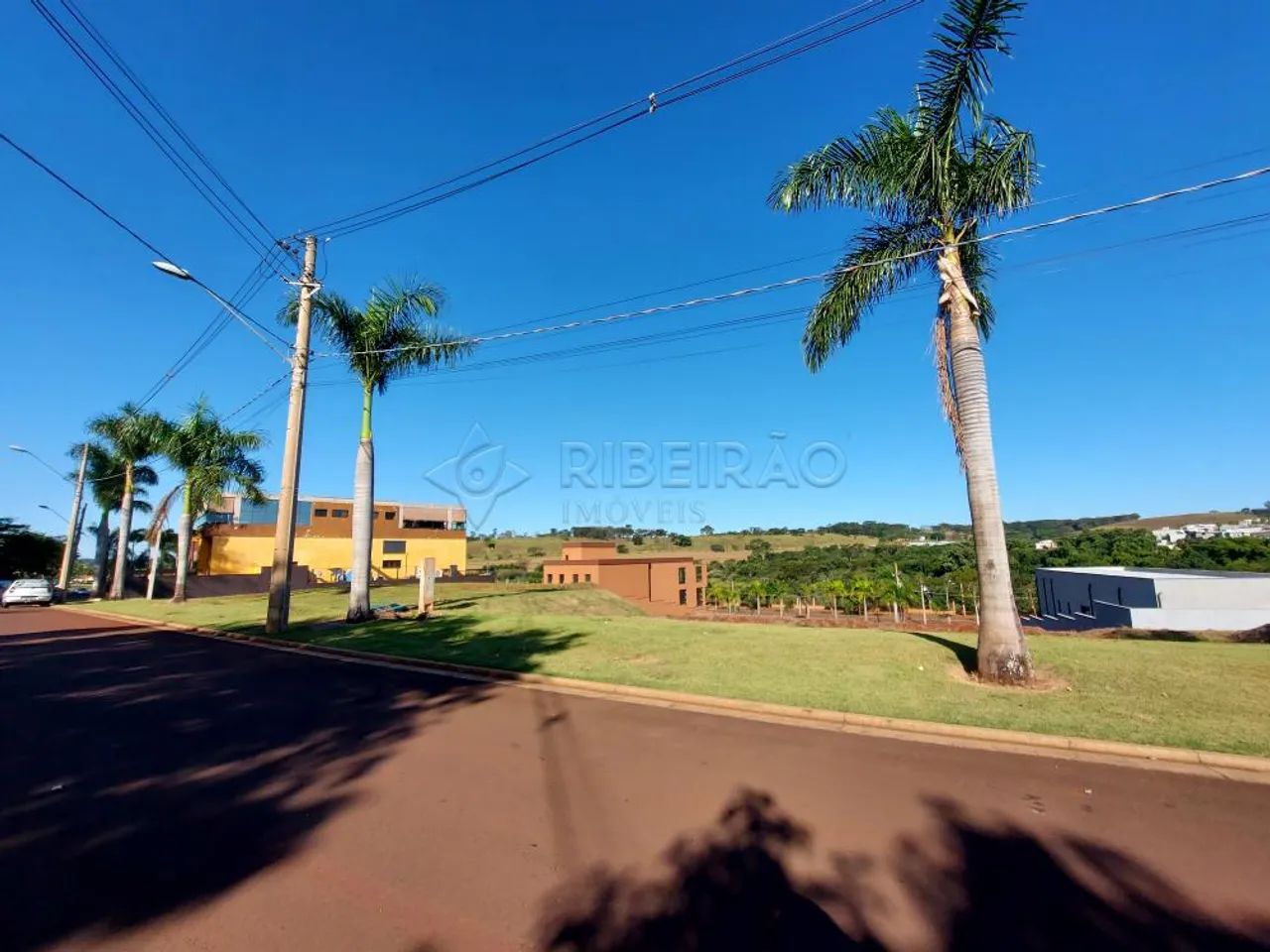 Terreno a venda em Alphaville Comercial entre Alpha 1 e Alphaville 2 - Foto 3