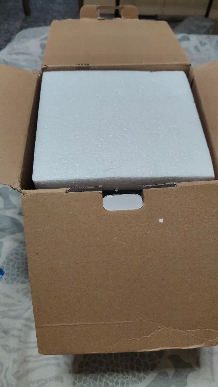 Umidificador de ar mondial Comfort Air 2 2,2litros até 10h de uso - Foto 3
