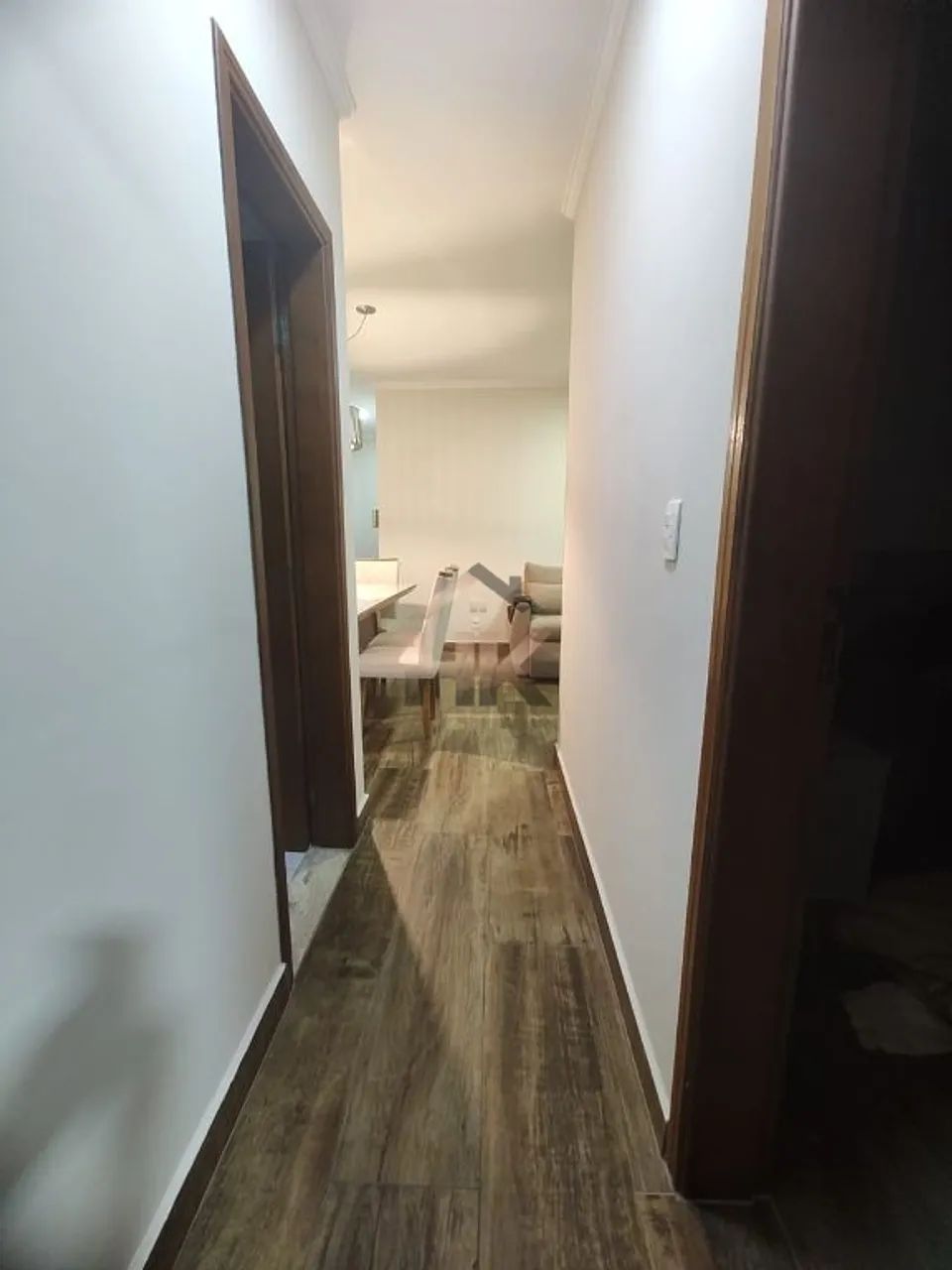 Alugo apartamento na Avenida São Paulo, Sorocaba- SP - Foto 4