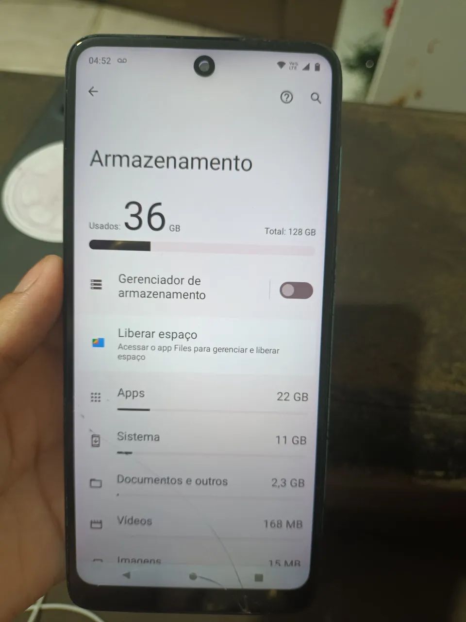 Celular  - Foto 3