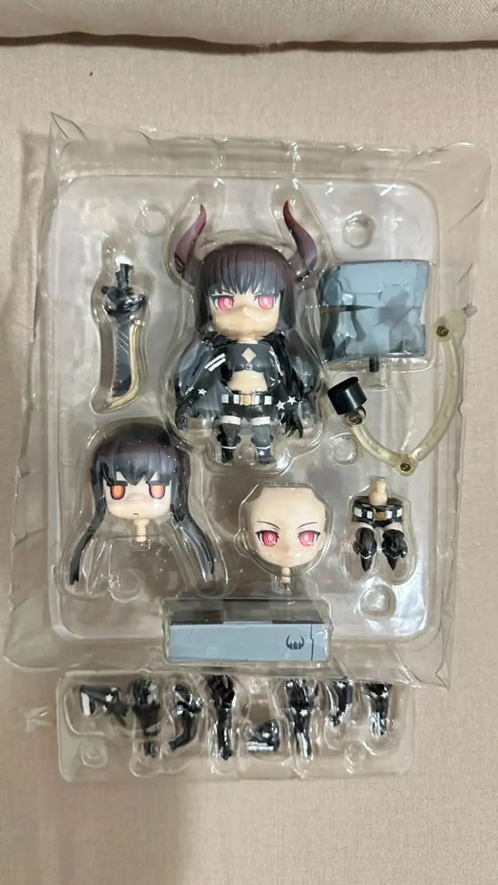 Black Gold Saw #145 - Nendoroid - Foto 2