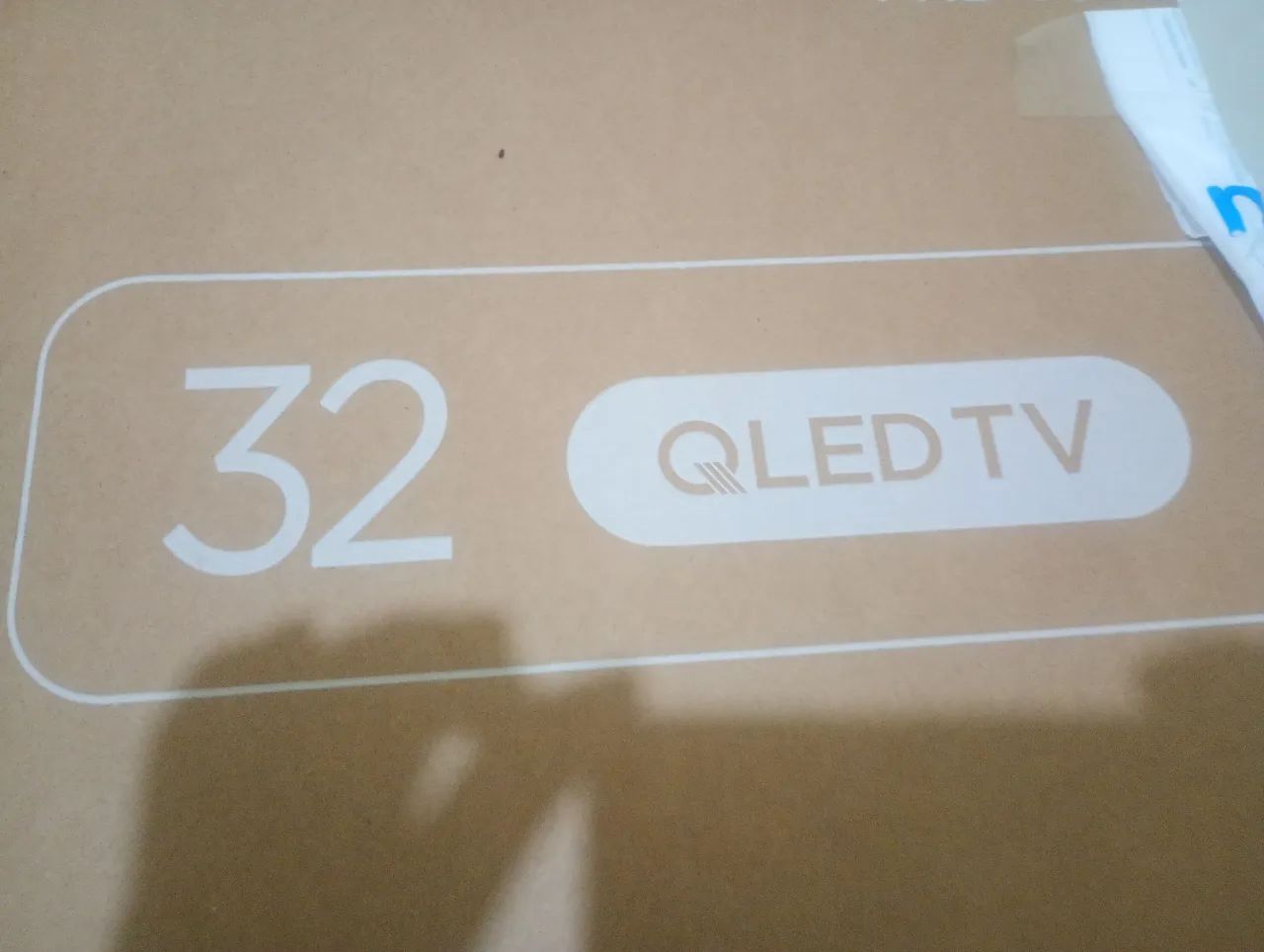 Tv  - Foto 2