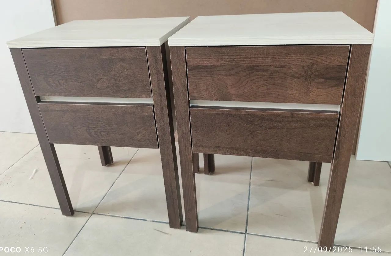 Mesa de cabeceira 