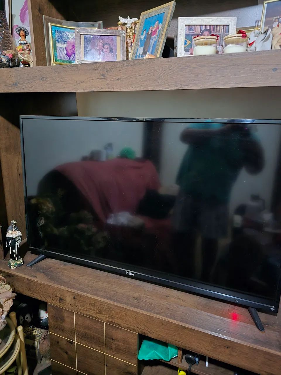 Tv Philco - Foto 2