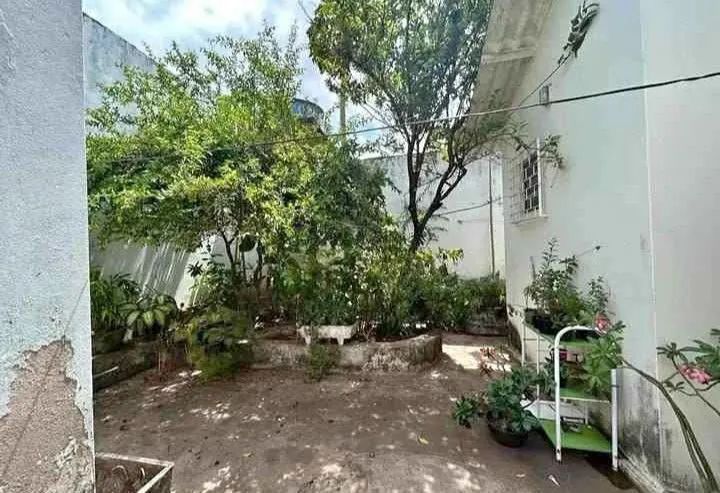 Vendo Casa no Bairro japiim 